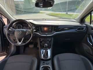 Opel Astra 1.6 100kW