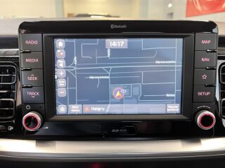 Kia Stonic EX Comfort Pack 1.4 73kW