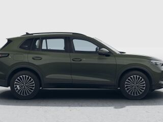 Volkswagen Tiguan Life eHybrid PHEV 1.5 150kW