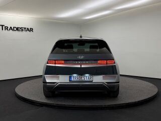 Hyundai Ioniq 5 160кВ