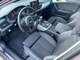 Audi A6 Quattro 3.0 TDI 150kW