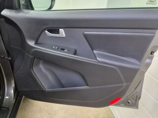 Kia Sportage Led / konks 1.7 85kW