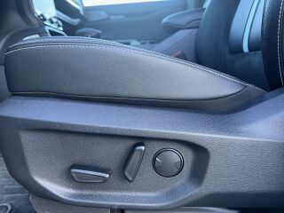Ford Ranger Stormtrak PHEV 2.3 138kW