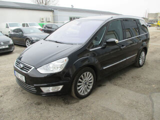 Ford Galaxy Titanium 1.6 SCTi 118kW
