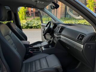 Volkswagen Amarok Led 4motion ergoComfort offRoad 3.0 150kW