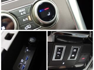 Land Rover Range Rover Sport HSE 3.0 155kW