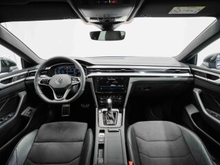Volkswagen Arteon SB R-line 4Motion 2.0 147kW