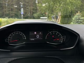 Peugeot 2008 Active Pack PureTech 130 AT8 1.2 96kW