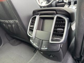 Porsche Cayenne S 4.8 V8 296кВ