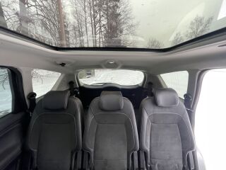 Ford S-MAX 2.0 120kW