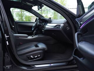 BMW 530 xDrive M-Sportpakett Shadowline 3.0 195kW