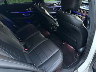 Mercedes-Benz E 350 2.0 200кВ