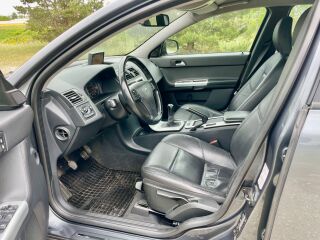 Volvo V50 Summum DRIV-e 1.6 D2 84kW