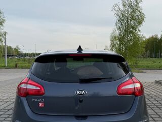 Kia cee'd 1.6 99kW