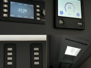 Adria ALPINA 663PT