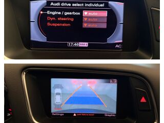 Audi Q5 S line Quattro Exclusive 3.0 TDI 176kW
