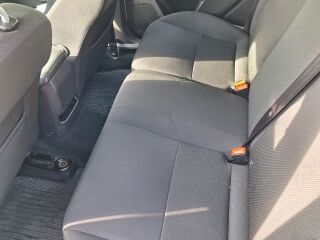 Ford Focus 1.5 88кВ