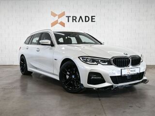 BMW 330 M-Sportpakett 2.0 215кВ