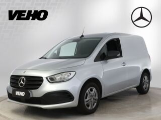 Mercedes-Benz Citan 110DCI 1.5 R4 70kW
