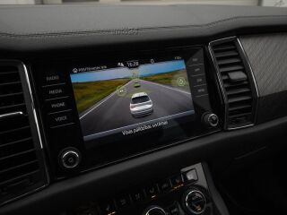 Skoda Kodiaq 2.0 147kW