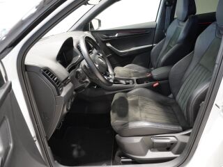 Skoda Karoq SPORTLINE 4X4 2.0 TSI 140кВ