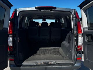 Mercedes-Benz Vito 116CDI 4Matic Mixto A2 N1 2.1 120kW
