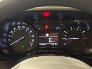 Citroen Berlingo L1 Live BlueHDi 130 1.5 96kW