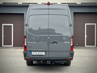 Mercedes-Benz Sprinter 316CDI MAXI L3H2 R4 120kW