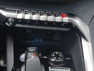 Peugeot 5008 Crossway 1.5 BlueHDi 96кВ
