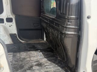 Fiat Doblo 1.2 70kW