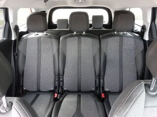 Peugeot 5008 Allure Plus EU6 1.6 R4 BlueHDi 88кВ
