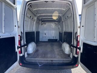 Opel Movano Master N1 2.3 110kW