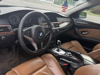 BMW 530 3.0 173кВ