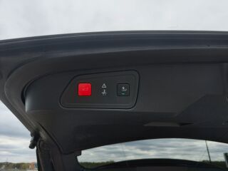 Peugeot 3008 1.5 96кВ