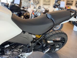Ducati DesertX Termignoni L2 81kW