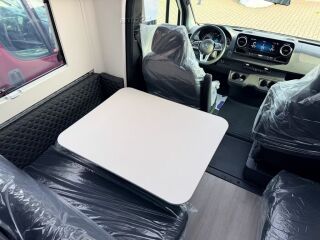 Adria CORAL SUPREME 670 SL MB SAFETY PLUS 2.0 125kW