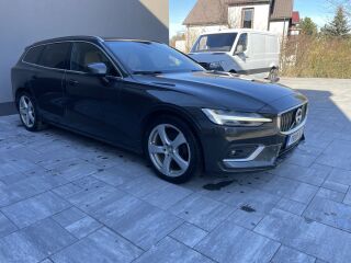 Volvo V60 D4 Inscription 2.0 140kW