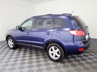 Hyundai Santa Fe Comfort 4x4 ATM 2.2 CRDi 114kW
