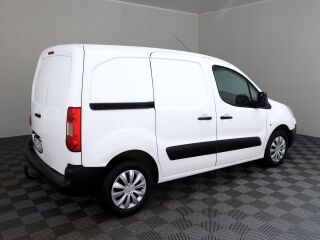 Citroen Berlingo Van 1.6 HDi 55kW