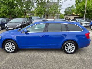 Skoda Octavia 1.6 85kW