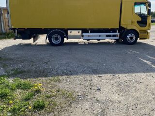Volvo FL FLL-280 206кВ