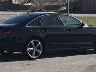 Audi A6 A6 LIMOUSINE 3.0 V6 200kW