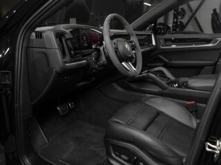 Porsche Cayenne S E-Hybrid Coupe 3.0 389kW