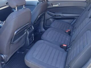 Ford Galaxy 2.0 110kW