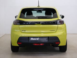 Peugeot 208 Hybrid 1.2 74kW