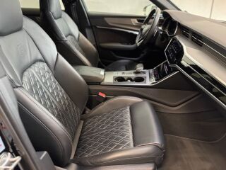 Audi S6 Quattro 3.0 257кВ