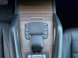 Mercedes-Benz GLE 350 4MATIC AMG AIRMATIC 2.9 200kW