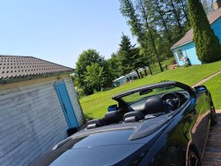 BMW 620 3.0