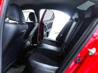 Honda Accord Facelift Type S LPG 2.4 148kW