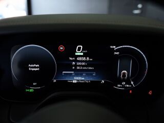 Maserati GranTurismo Folgore 560kW